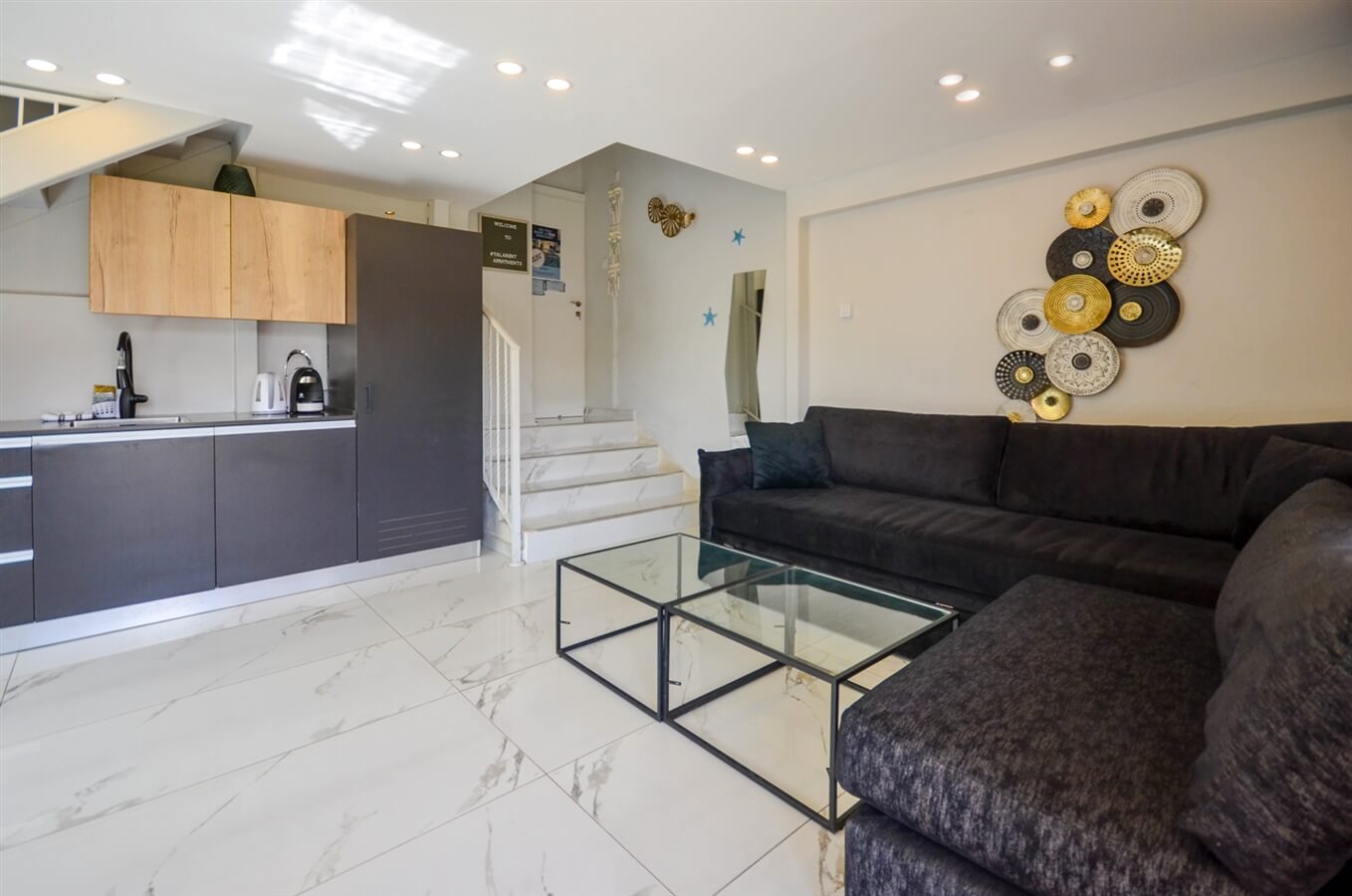 תמונה של דירת Honolulu - 6