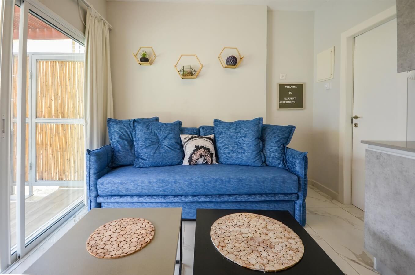 תמונה של דירת Waikiki - 9