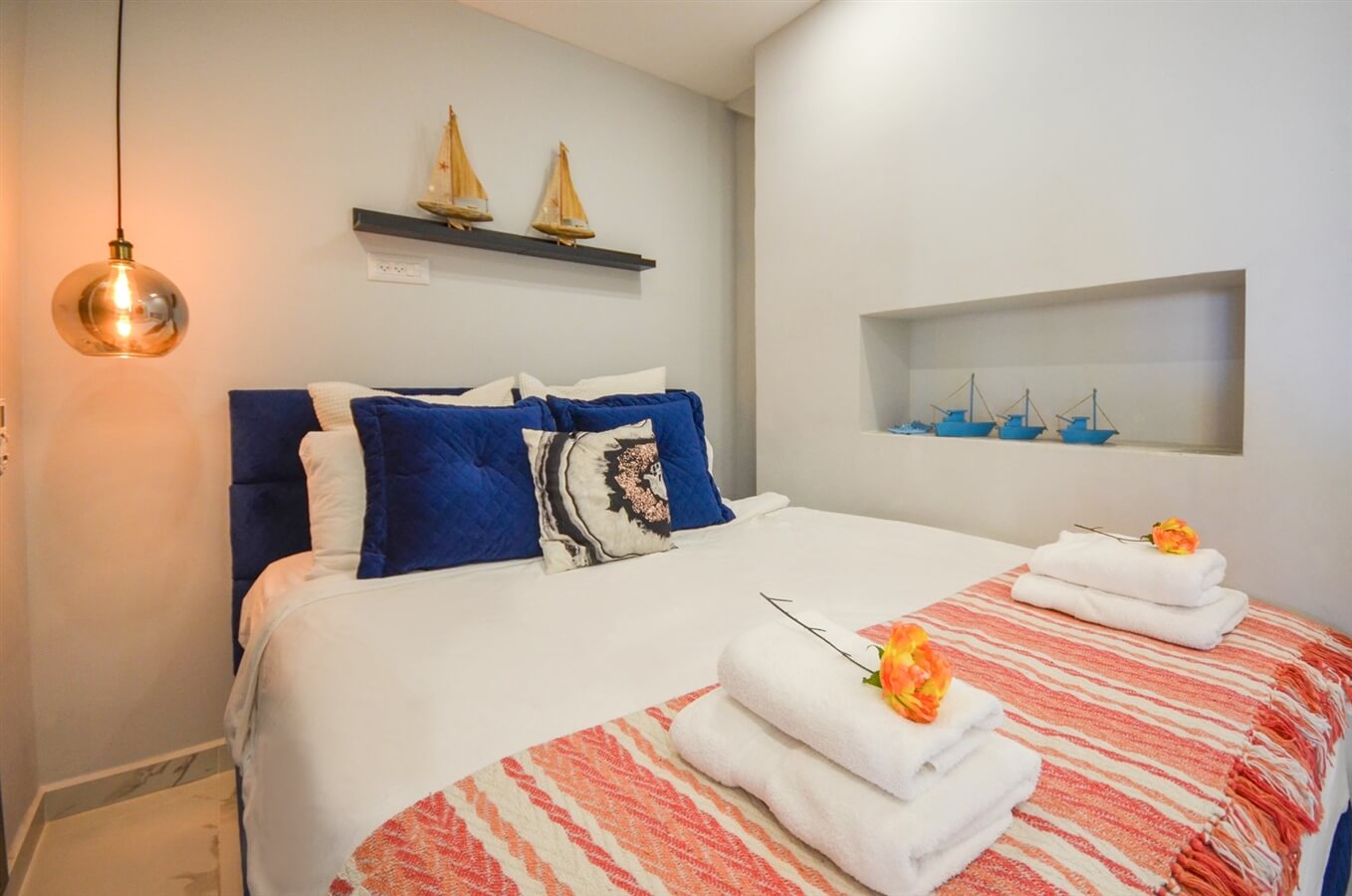 תמונה של דירת Waikiki - 2