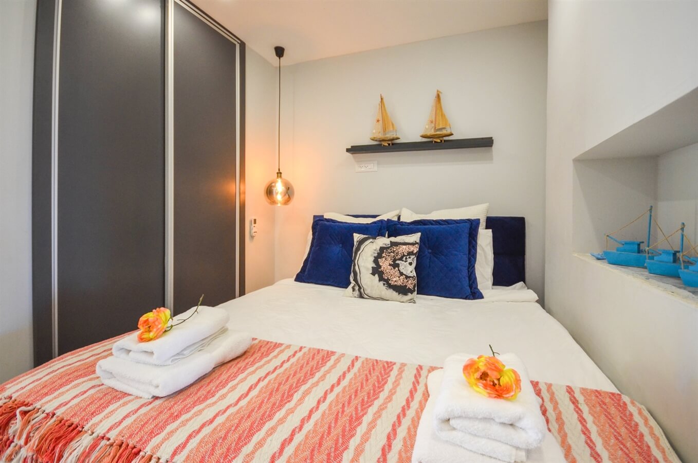 תמונה של דירת Waikiki - 8