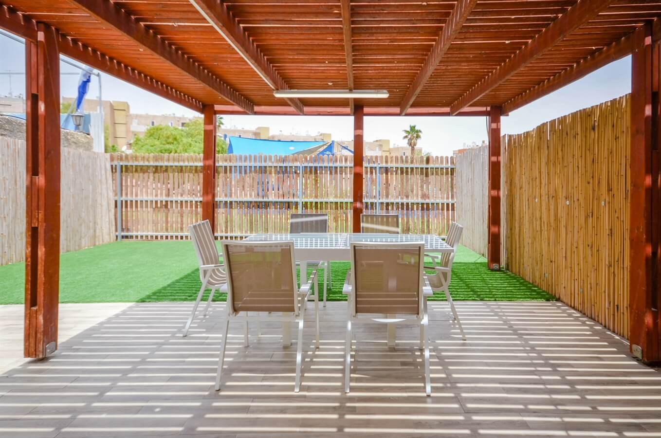 תמונה של דירת Waikiki - 4