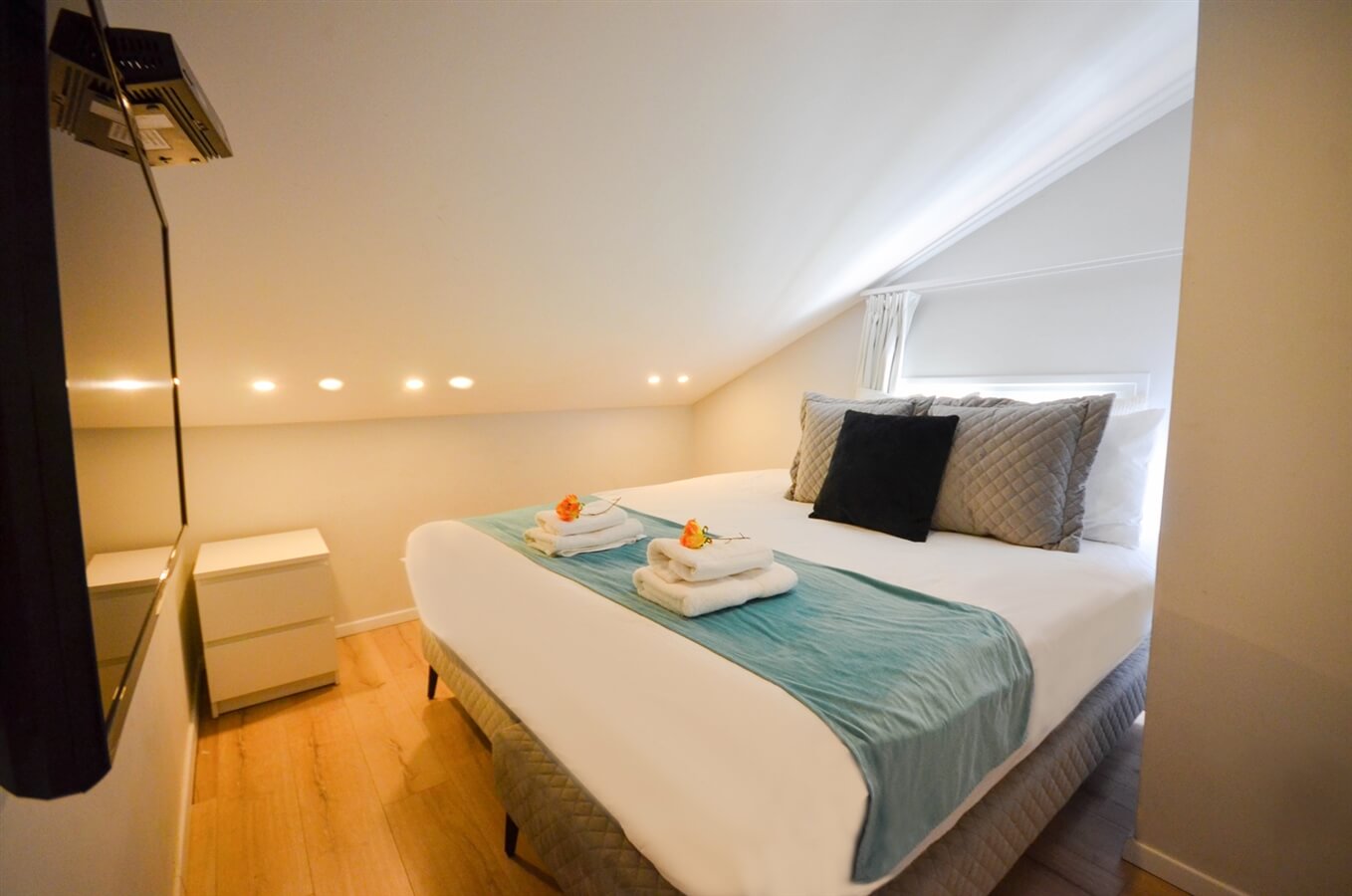 תמונה של דירת Honolulu - 7