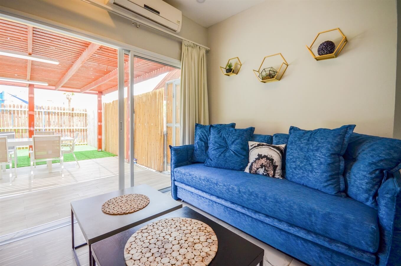 תמונה של דירת Waikiki - 6