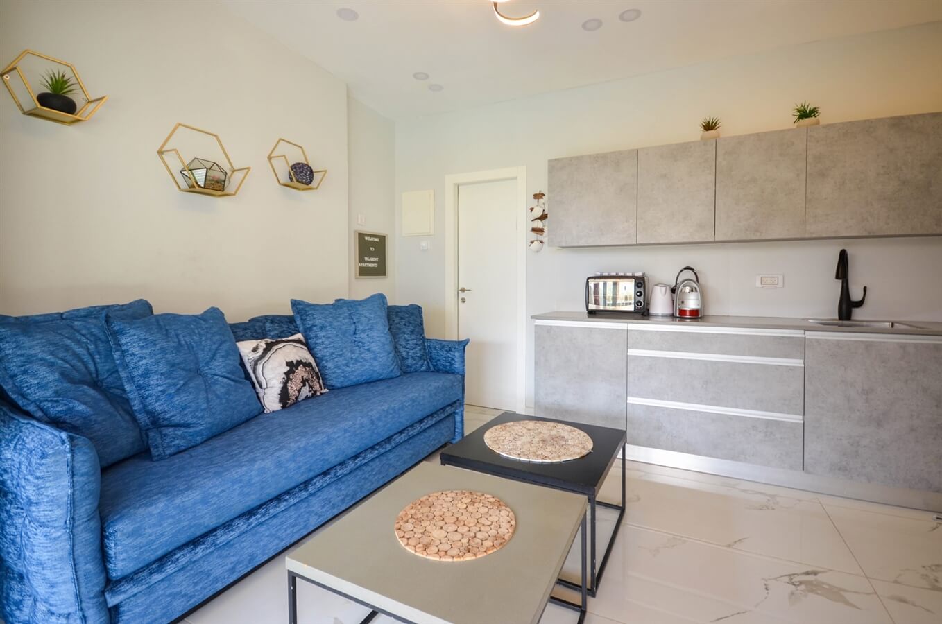 תמונה של דירת Waikiki - 5