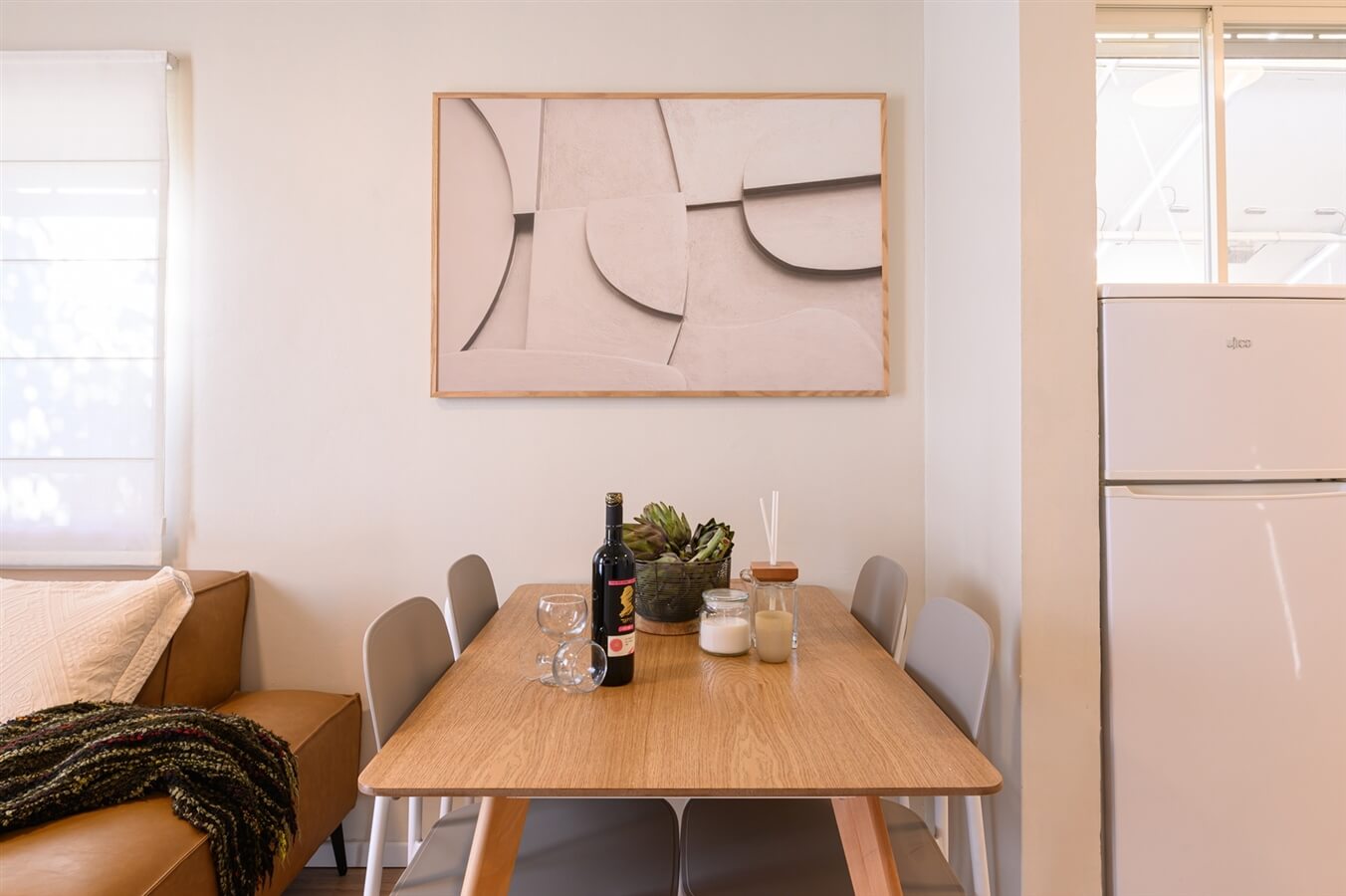 תמונה של הסוויטה - 6