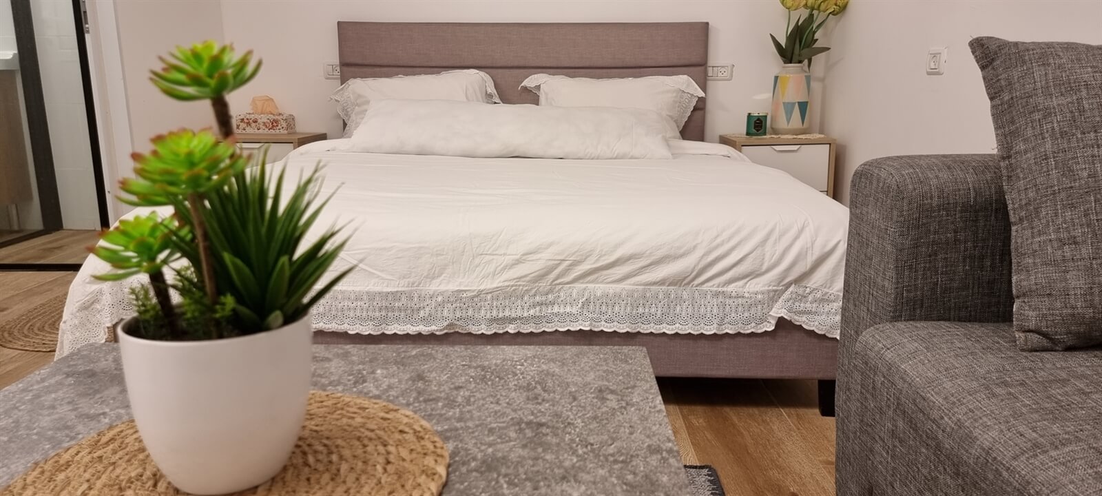 תמונה של הצימר - 11