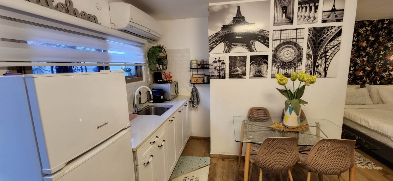 תמונה של הצימר - 5