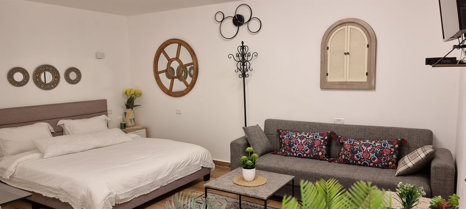 תמונה של הצימר - 8