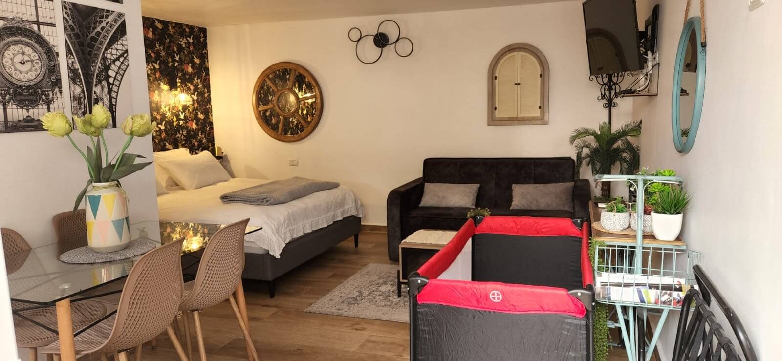 תמונה של הצימר - 12