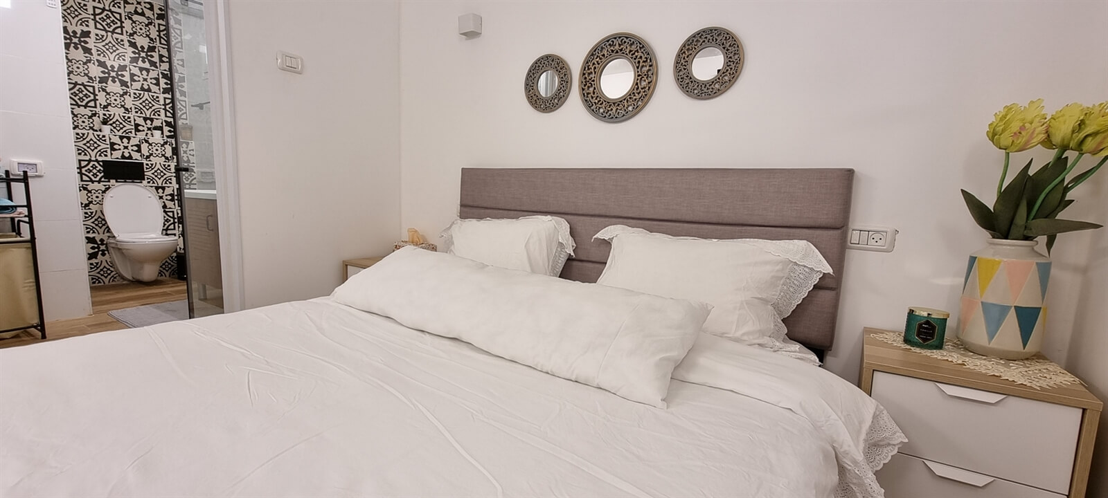 תמונה של הצימר - 10