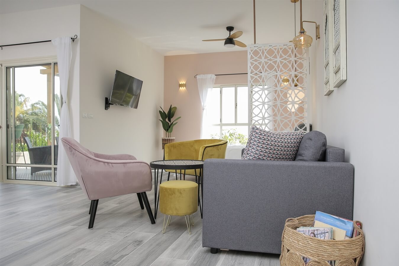 תמונה של סוויטת נולינה - 2