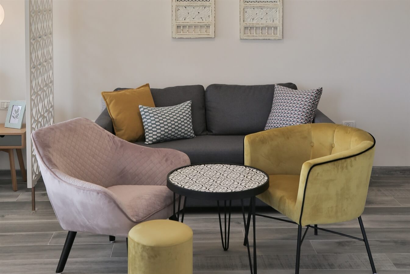 תמונה של סוויטת נולינה - 8