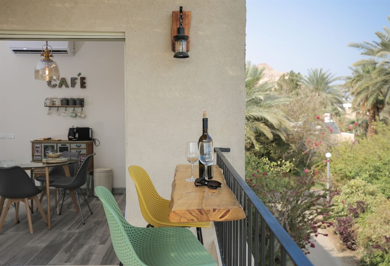 תמונה של סוויטת נולינה - 3