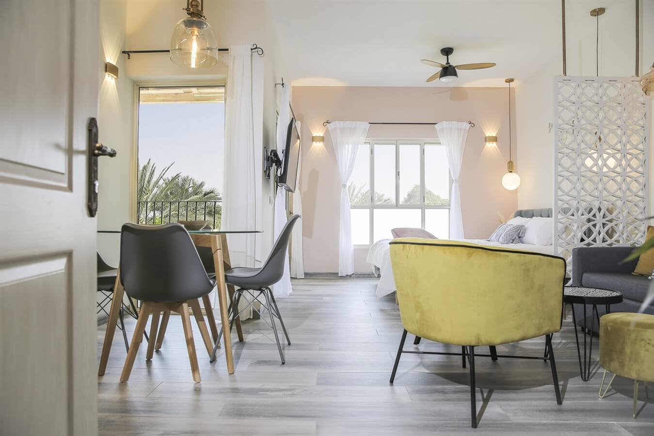 תמונה של סוויטת אדניום - 5