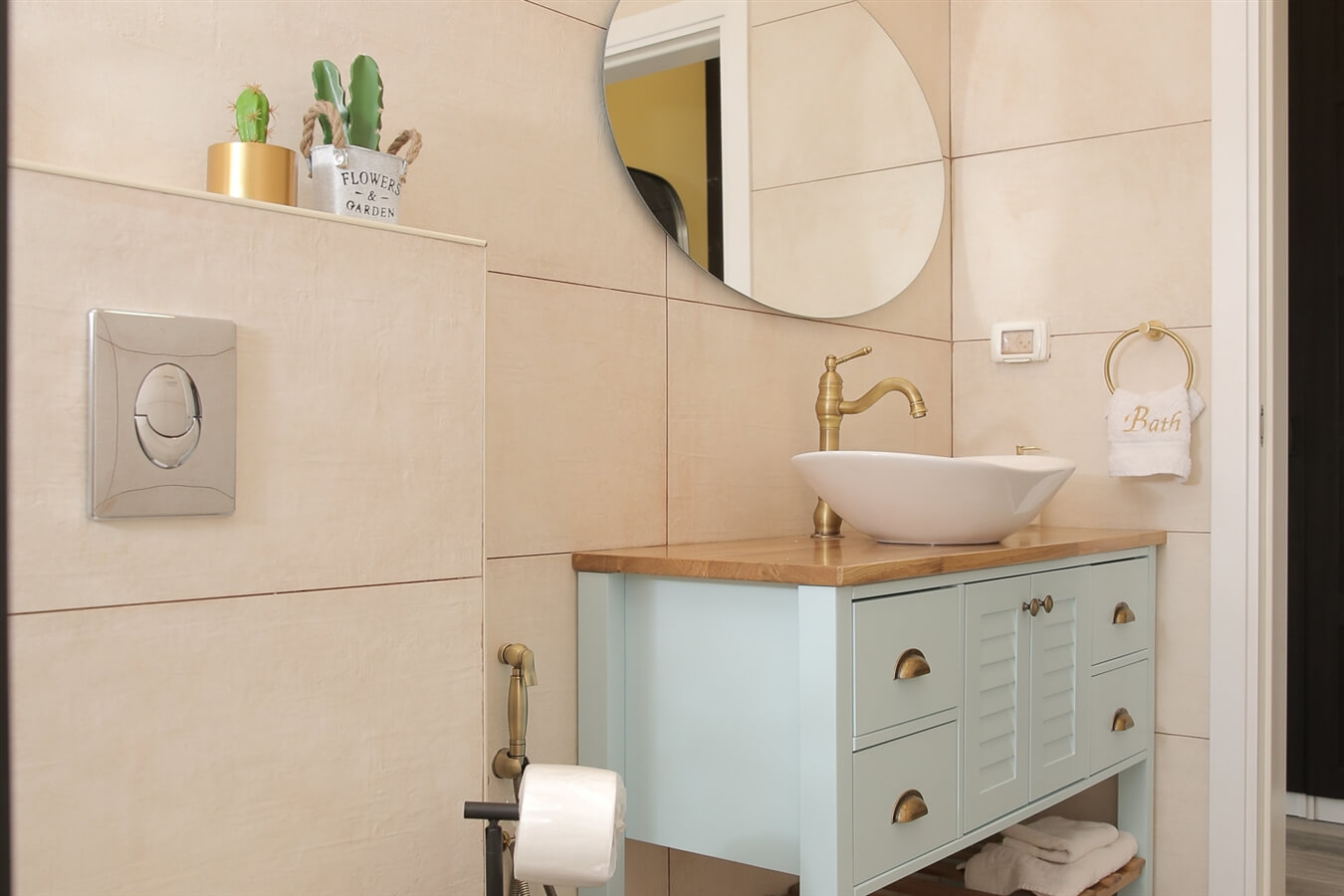 תמונה של סוויטת נולינה - 9