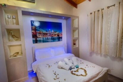 תמונה של הסוויטה - 10 תמונה של הסוויטה - 10