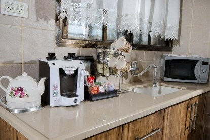 תמונה של הסוויטה - 5 תמונה של הסוויטה - 5