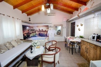 תמונה של הסוויטה - 9 תמונה של הסוויטה - 9