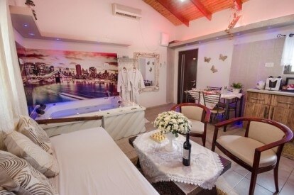 תמונה של הסוויטה - 3 תמונה של הסוויטה - 3