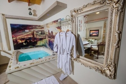 תמונה של הסוויטה - 8 תמונה של הסוויטה - 8