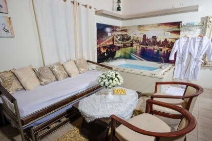 תמונה של הסוויטה - 7 תמונה של הסוויטה - 7