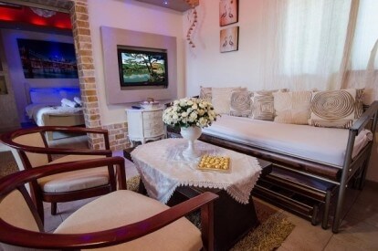 תמונה של הסוויטה - 11 תמונה של הסוויטה - 11