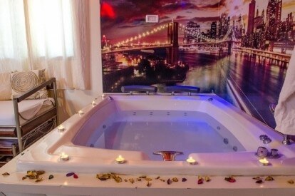 תמונה של הסוויטה - 2 תמונה של הסוויטה - 2