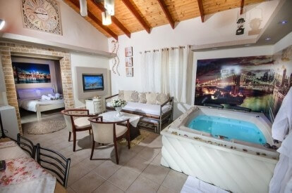 תמונה של הסוויטה - 6 תמונה של הסוויטה - 6