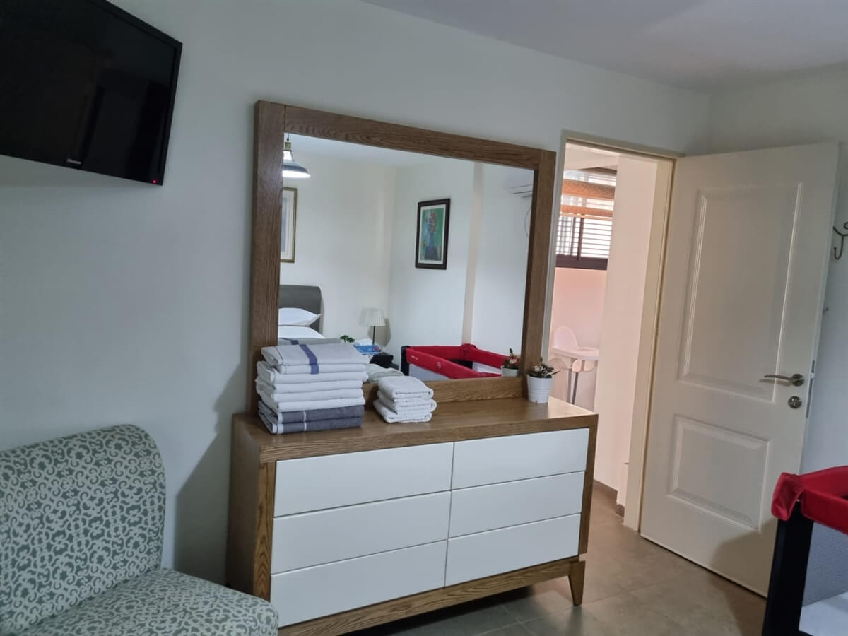 תמונה של הצימר - 3