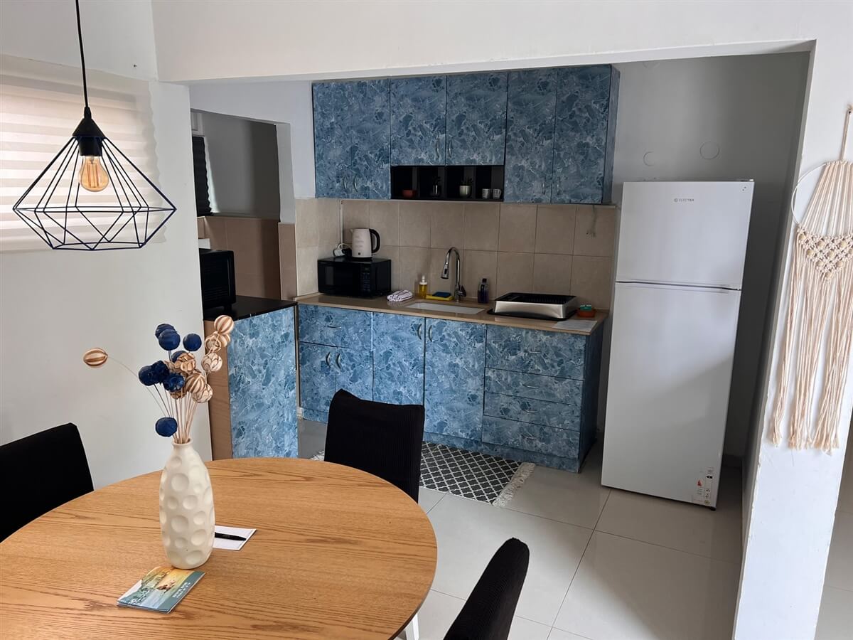 תמונה של KINGDOM OF THE DEAD SEA - 5