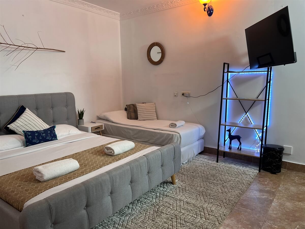 תמונה של LORD OF THE DEAD SEA - 3