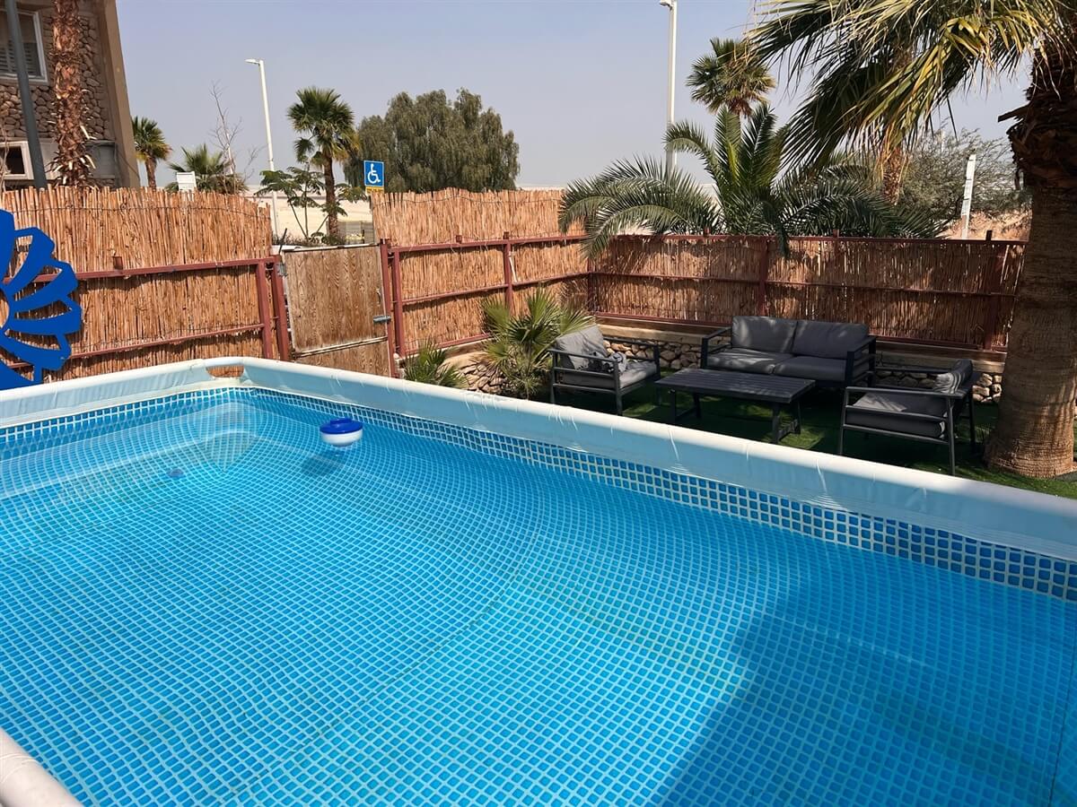 תמונה של KINGDOM OF THE DEAD SEA - 7