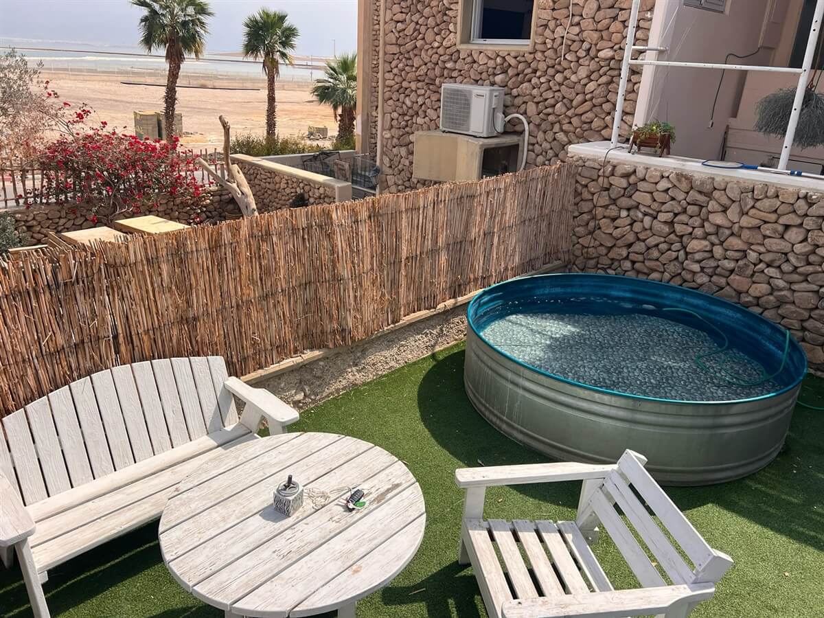 תמונה של QUEEN OF THE DEAD SEA - 8