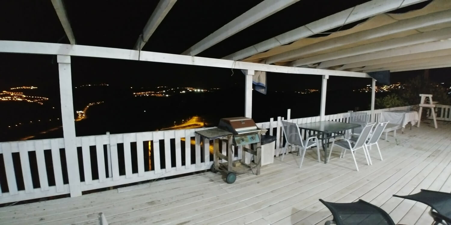 תמונה של לינה בסלע - 9 תמונה של לינה בסלע - 9