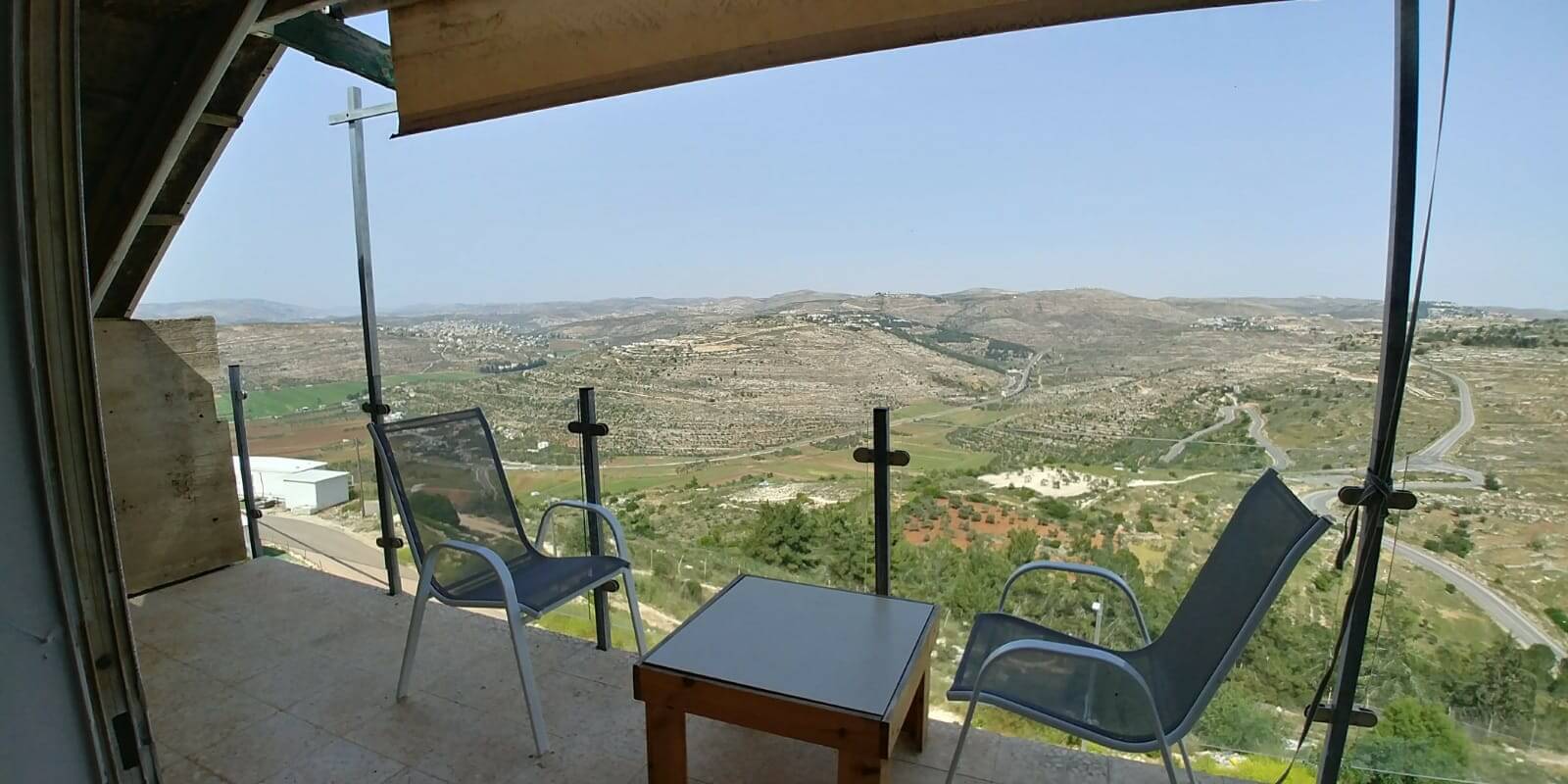 תמונה שצולמה בלינה בסלע - 1 תמונה של לינה בסלע - 1