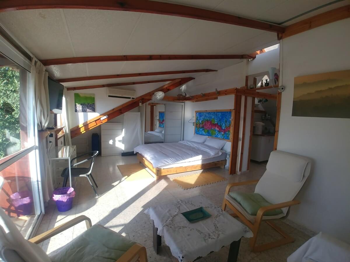 תמונה של נוף לבונה - 4 תמונה של נוף לבונה - 4