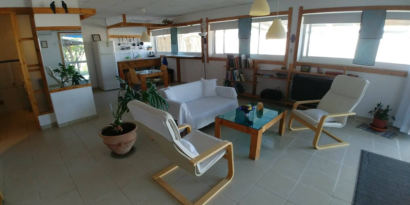 תמונה של לינה בסלע - 6 תמונה של לינה בסלע - 6