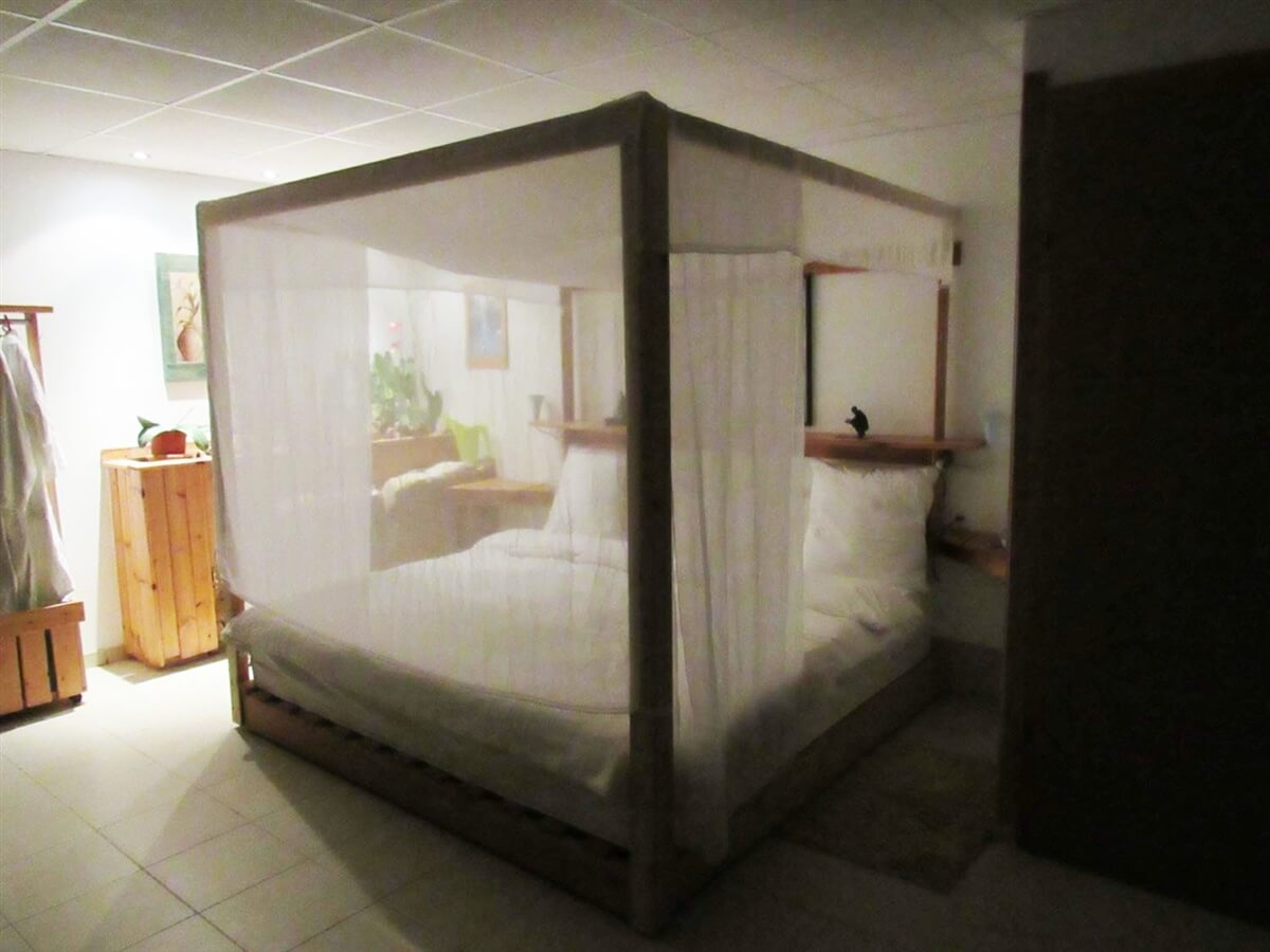 תמונה של לינה בסלע - 5 תמונה של לינה בסלע - 5