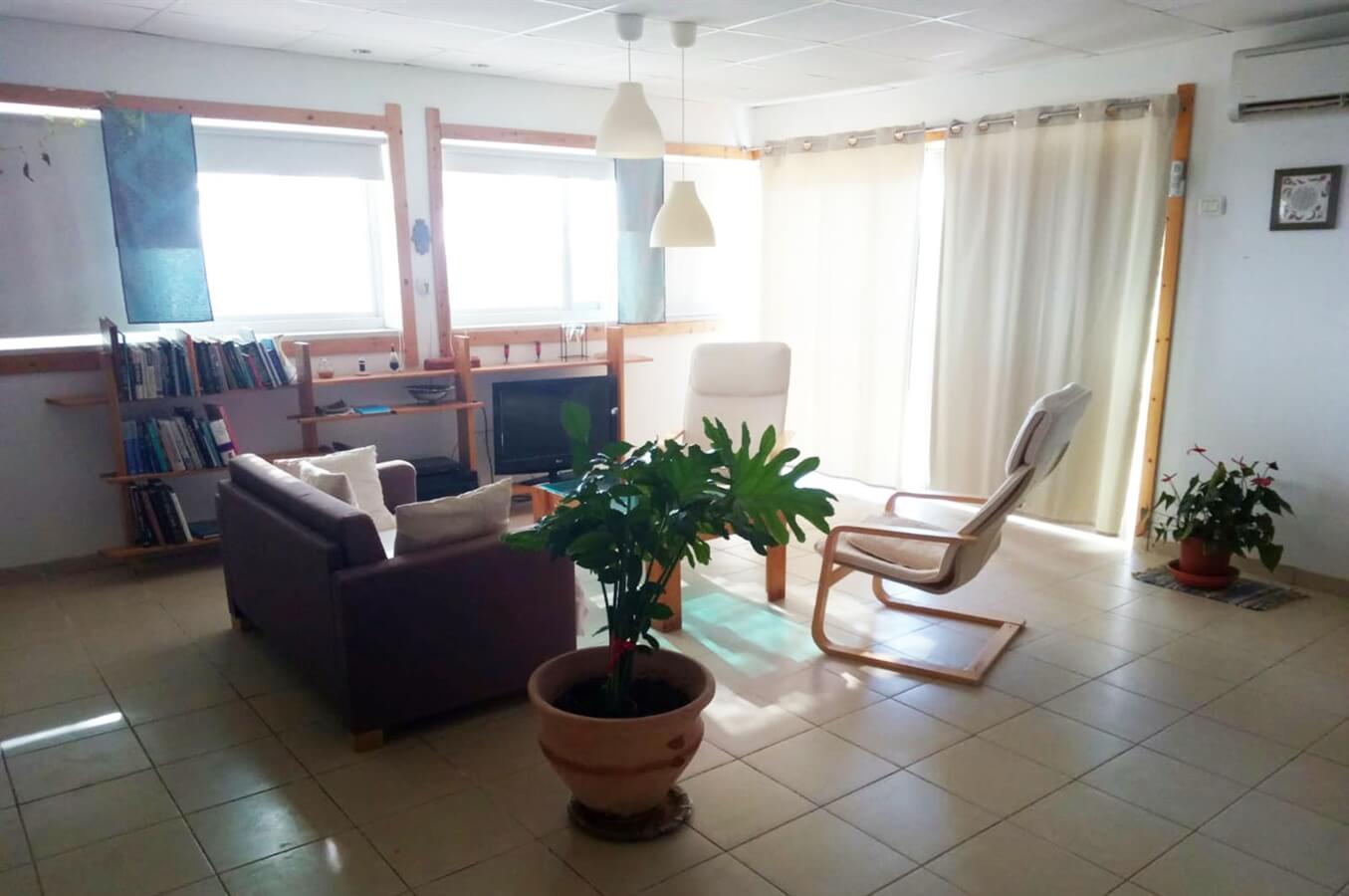 תמונה של לינה בסלע - 4 תמונה של לינה בסלע - 4