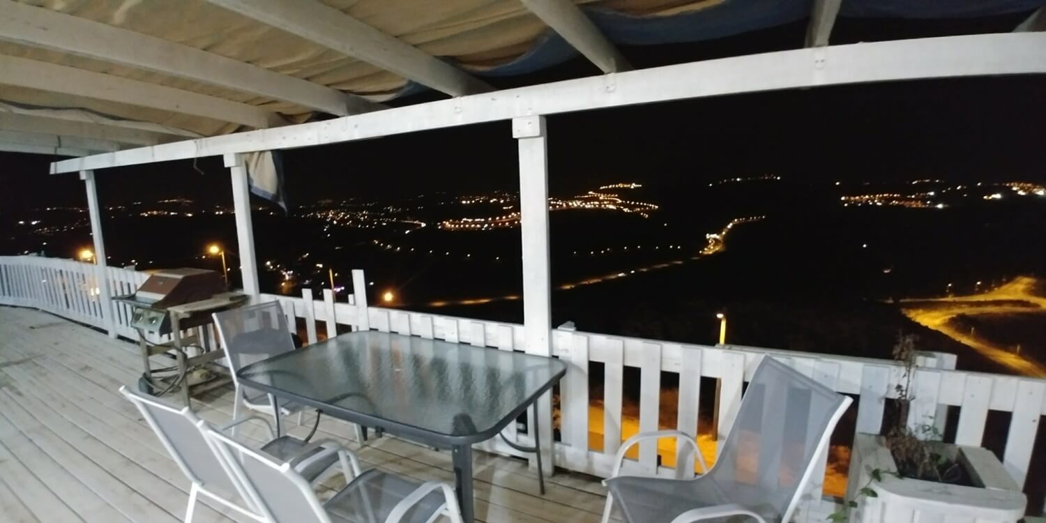 תמונה של לינה בסלע - 8 תמונה של לינה בסלע - 8