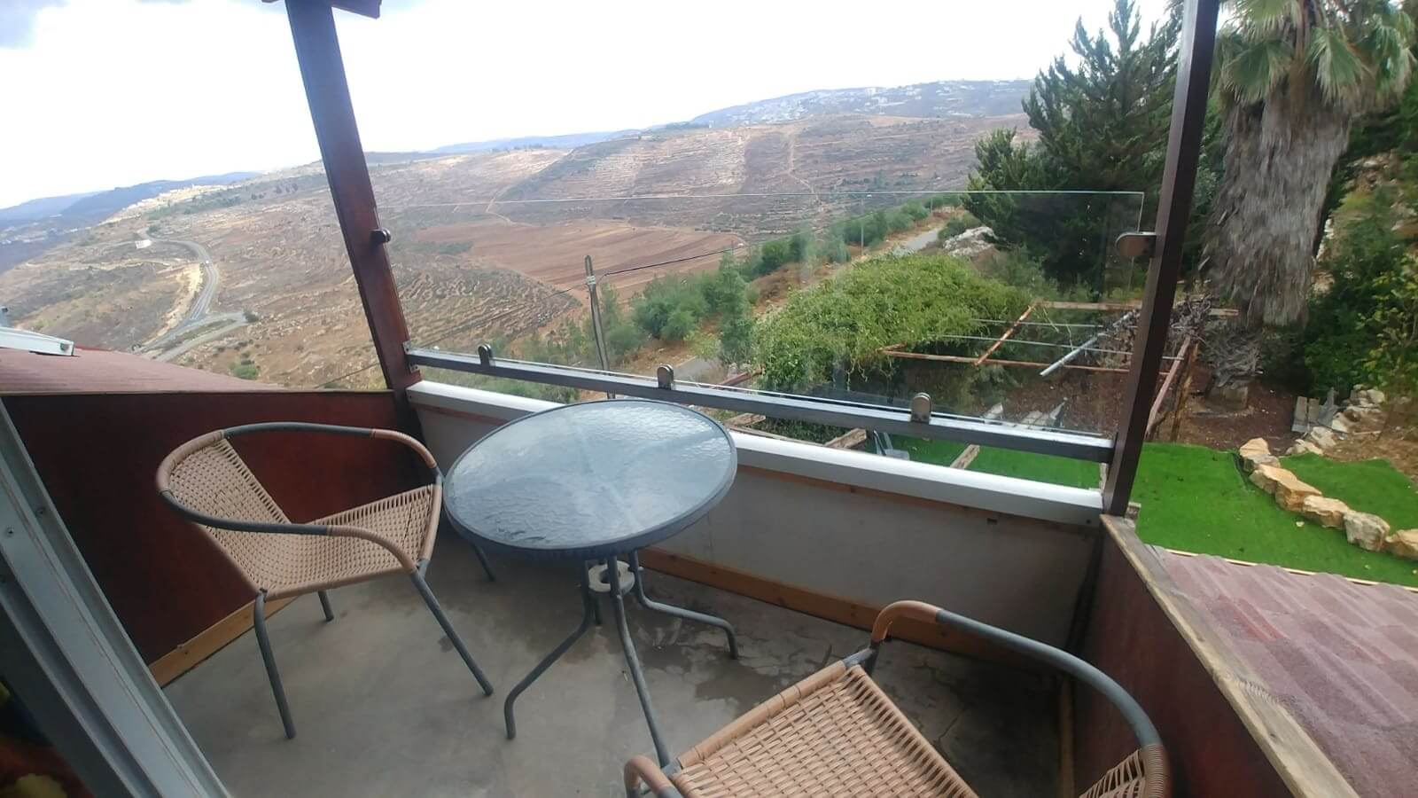 תמונה של נוף לבונה - 6 תמונה של נוף לבונה - 6