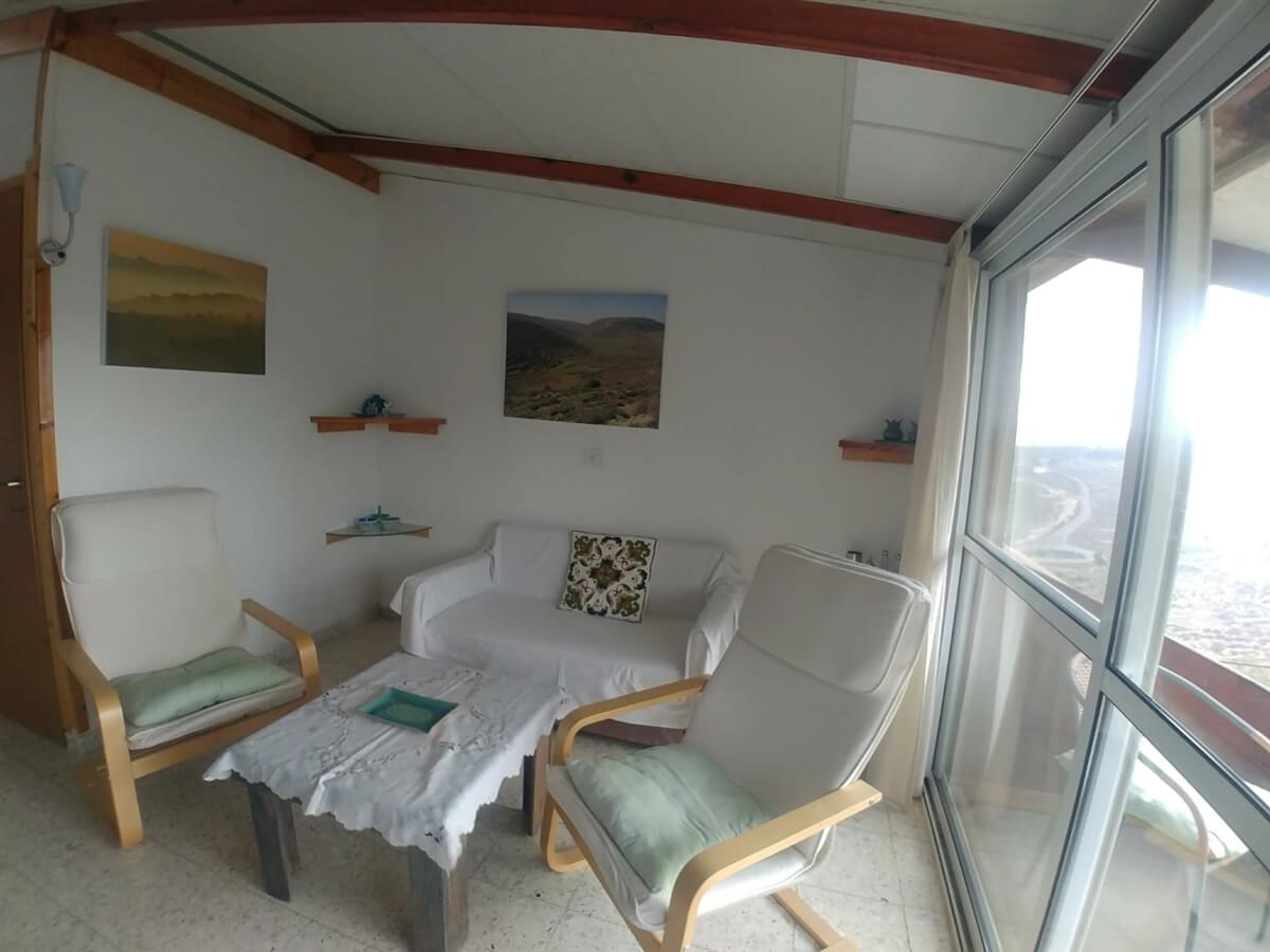 תמונה של נוף לבונה - 3 תמונה של נוף לבונה - 3