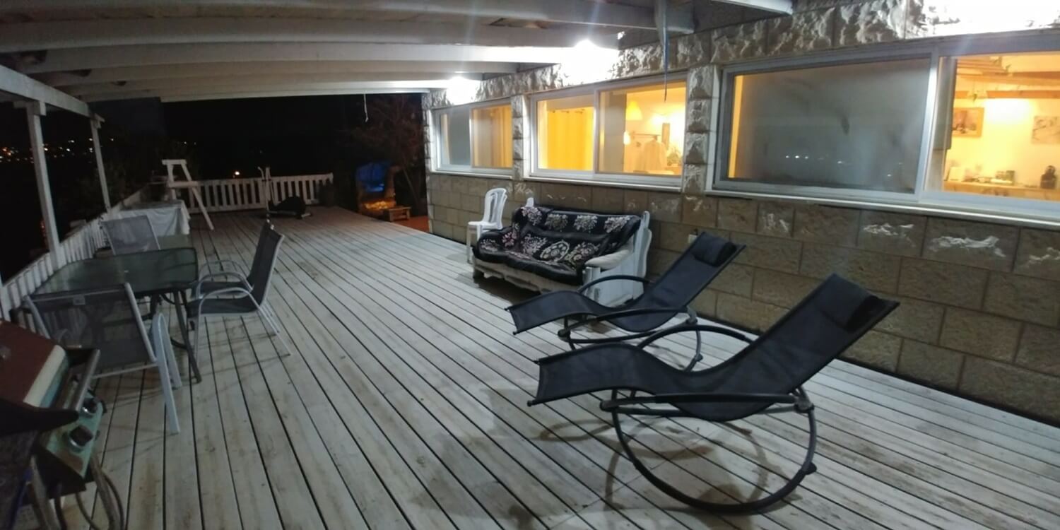 תמונה של לינה בסלע - 10 תמונה של לינה בסלע - 10