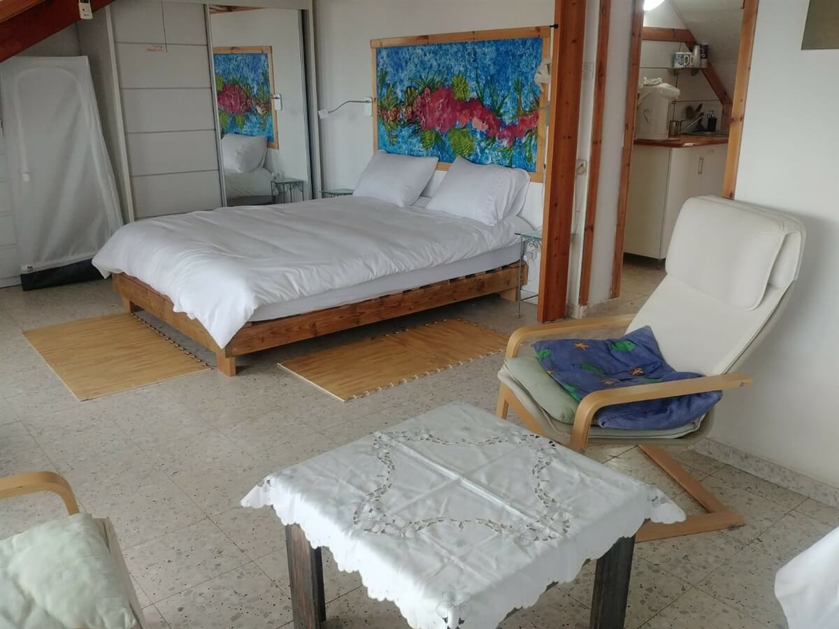 תמונה של נוף לבונה - 1 תמונה של נוף לבונה - 1