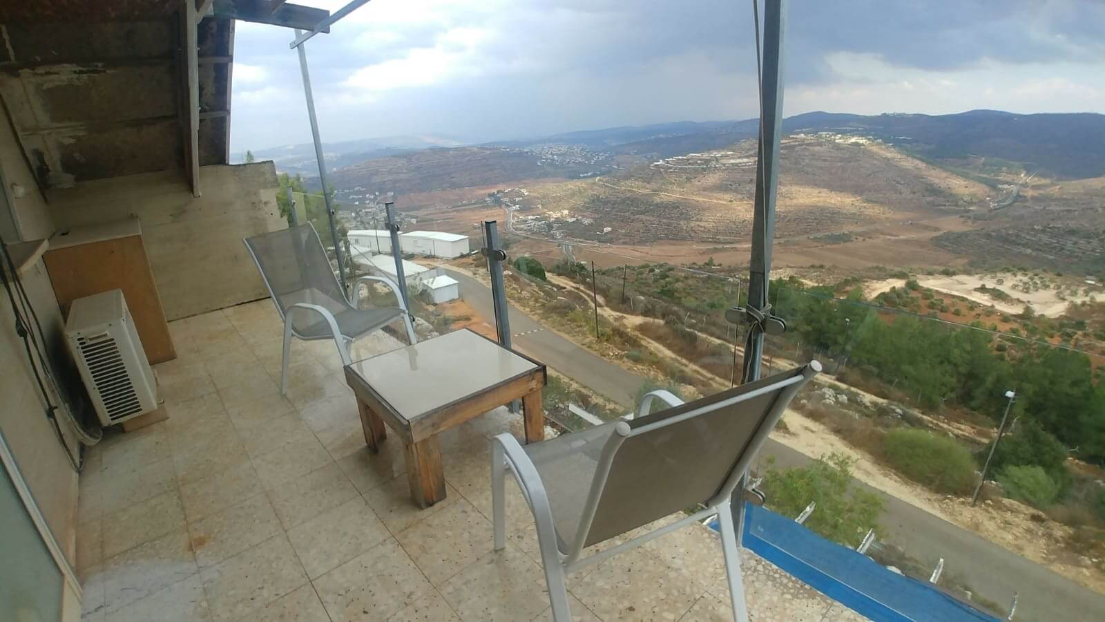 תמונה של נוף לבונה - 7 תמונה של נוף לבונה - 7