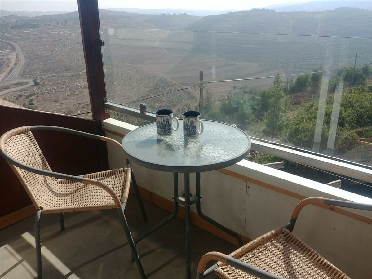 תמונה של נוף לבונה - 8 תמונה של נוף לבונה - 8