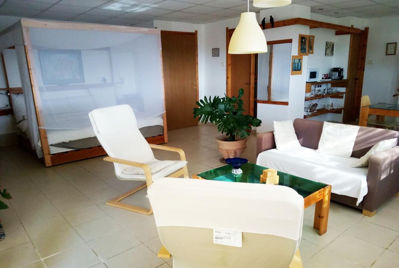 תמונה של לינה בסלע - 1 תמונה של לינה בסלע - 1