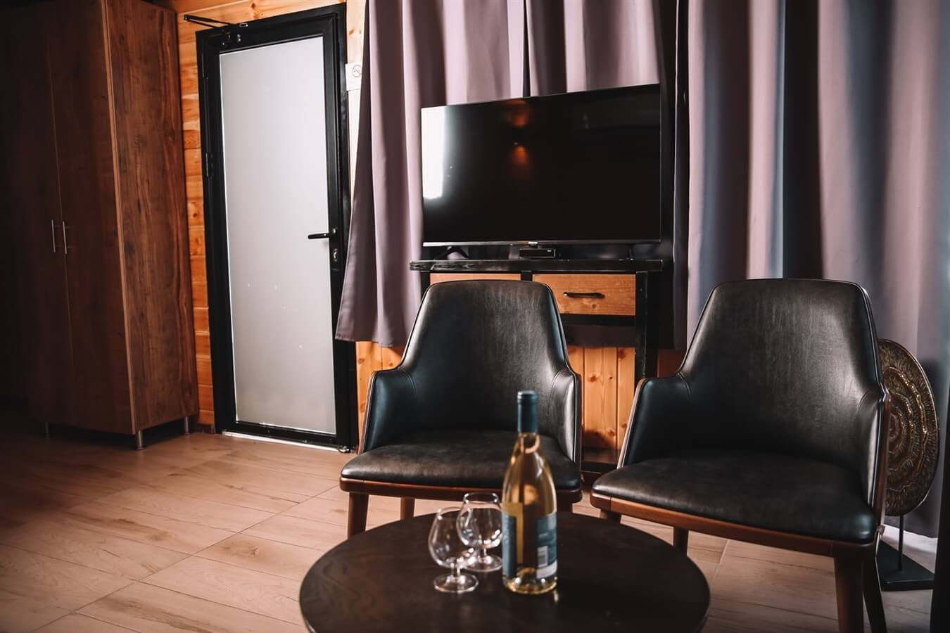 תמונה של יחידות האירוח - 5