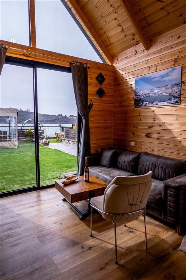 תמונה של יחידות האירוח - 8