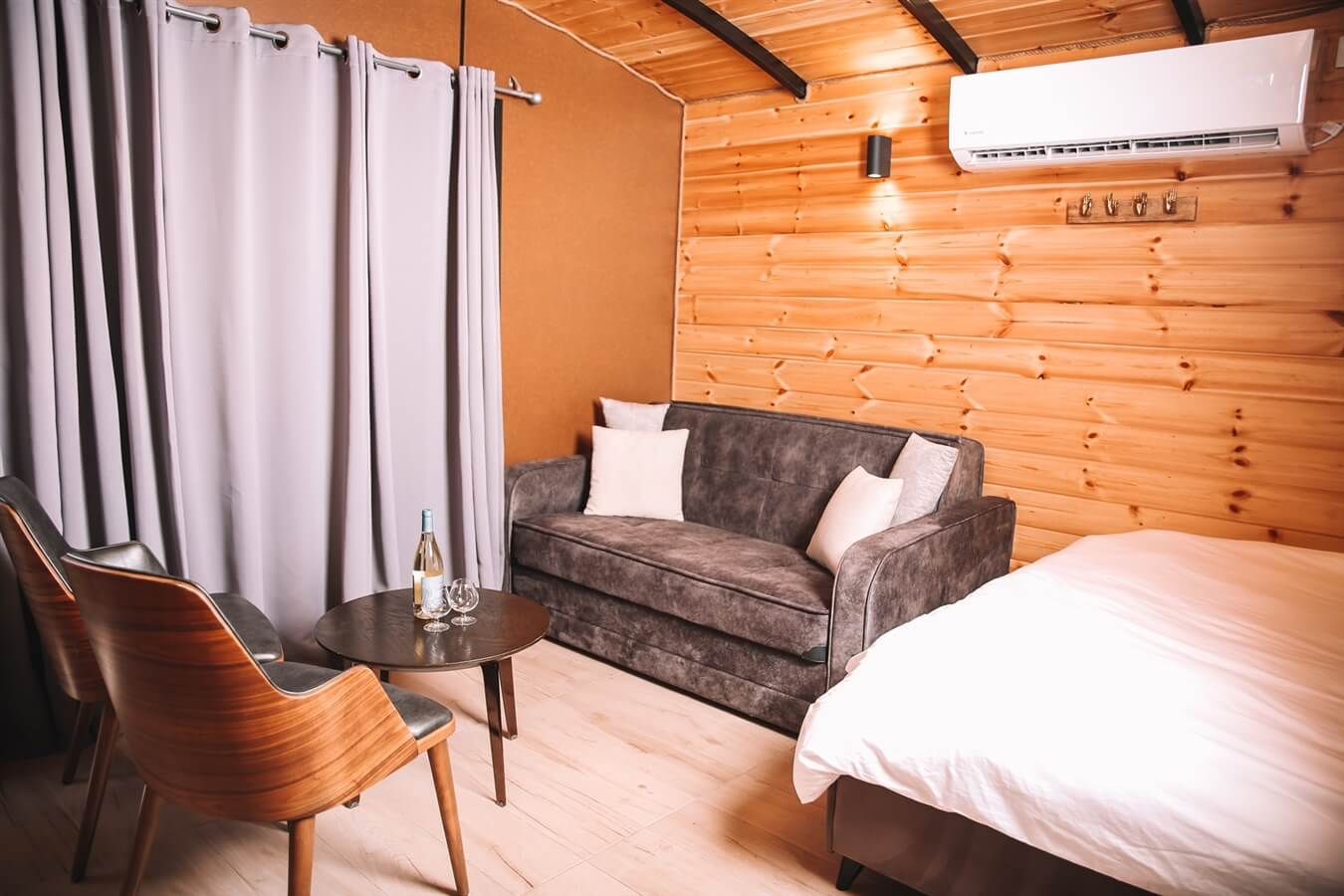 תמונה של יחידות האירוח - 2